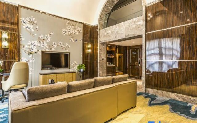 No. 1 Mansion Hotel