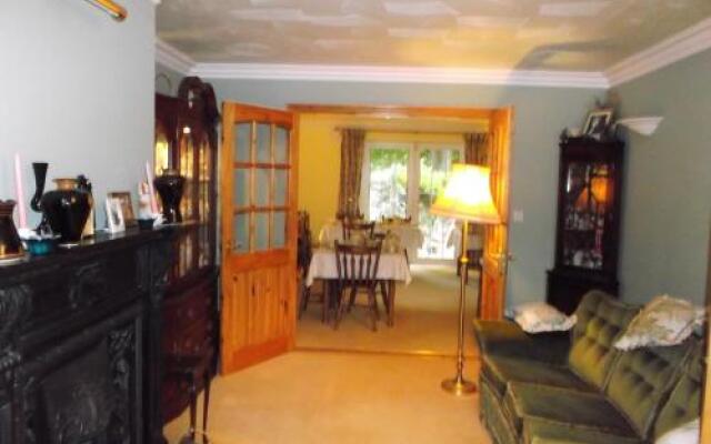 Willow Lodge