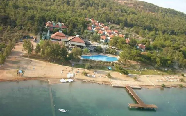 Patio Beach Club