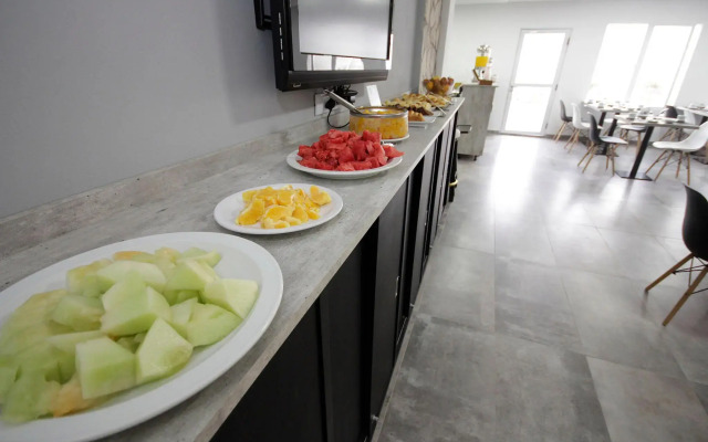 Hotel Libertador de Pinamar