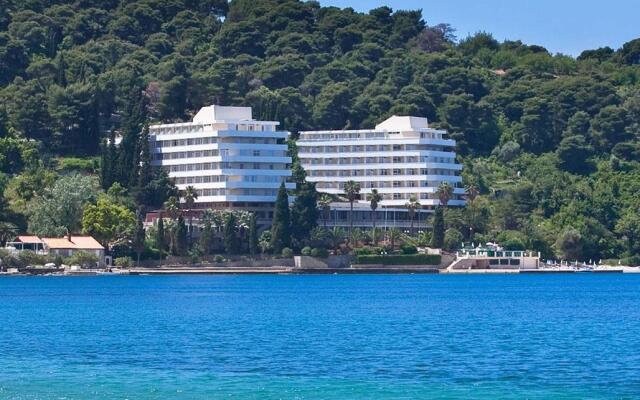 RMH Lopud Lafodia, Resort & Wellness