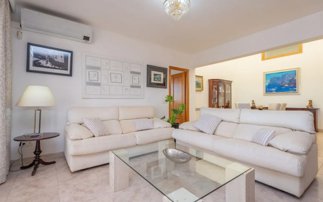 Villa Mar Y Tierra in Llevant