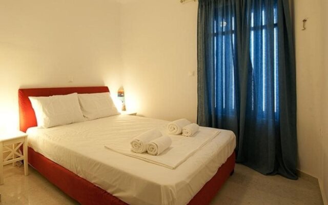 White Cliff Villas