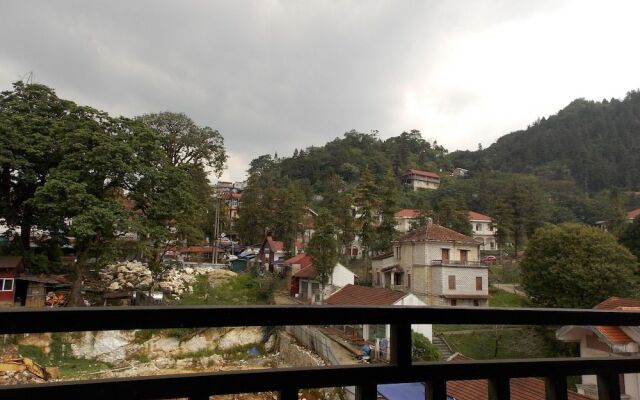 Sapa Meriton Boutique Hotel