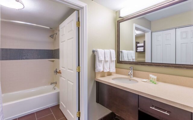 Sonesta ES Suites Baton Rouge University at Southgate