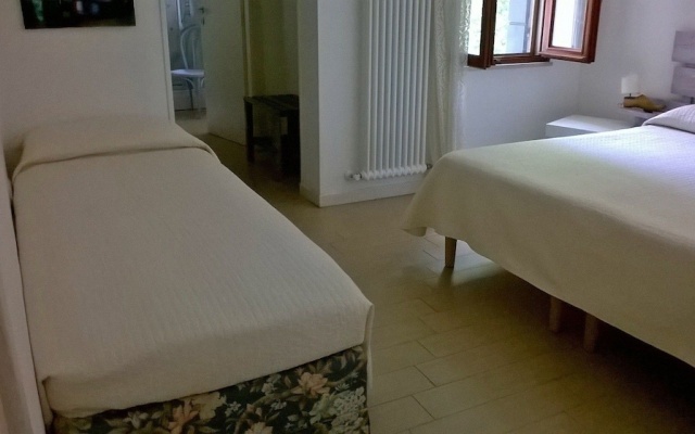 B&B A Casa di Dora