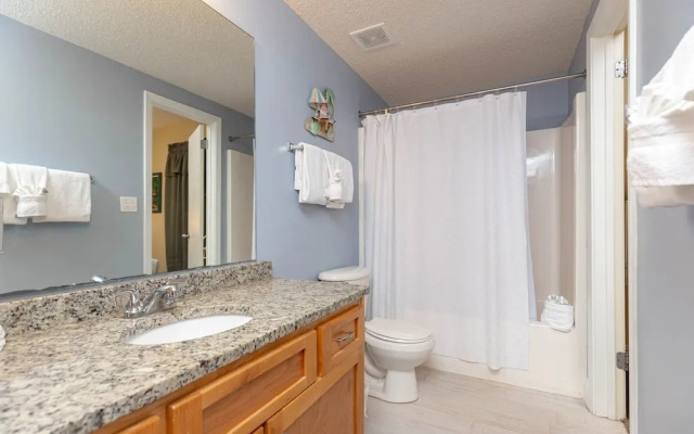 Phoenix X 317 3 Bedroom Condo