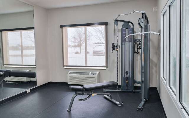 Sleep Inn & Suites Washington near Peoria