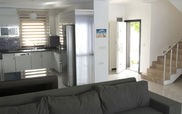 Bamont Villas