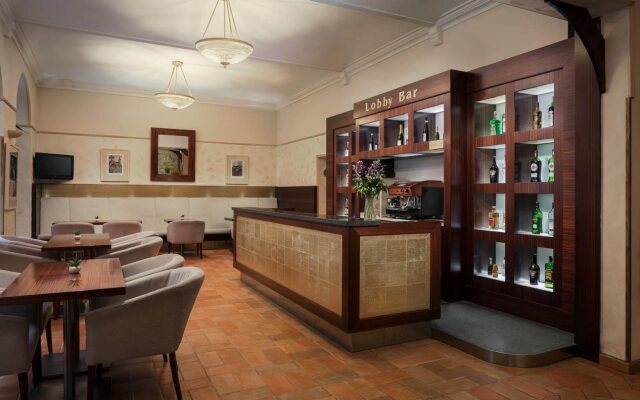 Hotel Praga 1