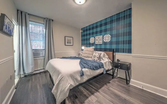 Good Hotels Boston