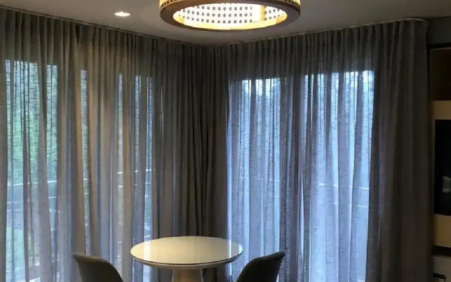 Suites Refugio Do Vale