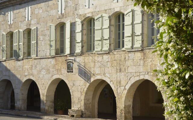 Chambres d'Hôtes La Garlande Saint-Clar
