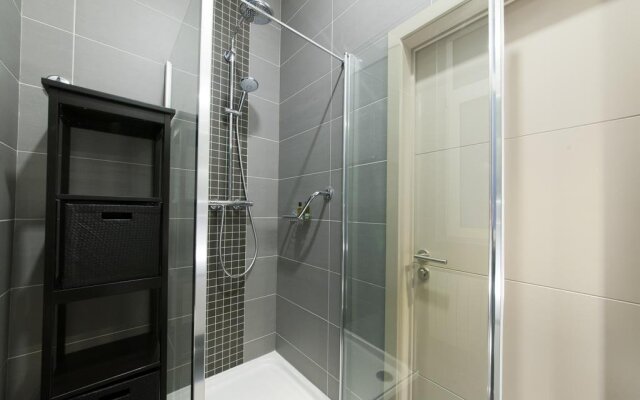 RealtyCare Flats - Dansaert