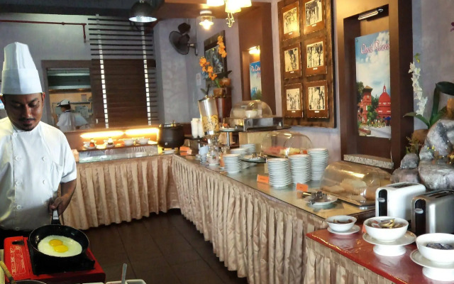 The Emperor Hotel Melaka