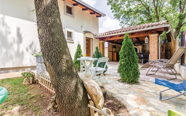 Two-Bedroom Holiday Home in Medulin