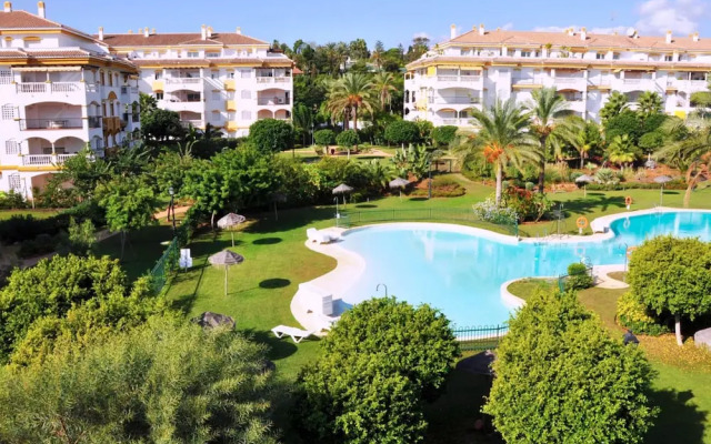 Dama De Noche Penthouse Petfriendly