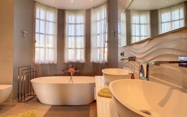 Un Palais au prix d'un 3 étoiles