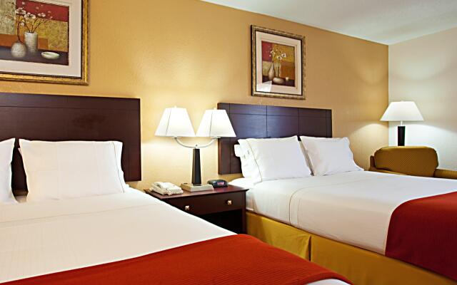 Best Western Oswego Hotel
