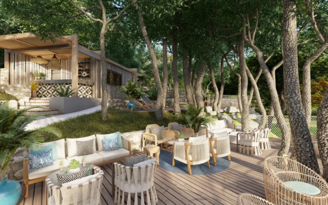 Eva Sunny Hotel & Residence By Valamar