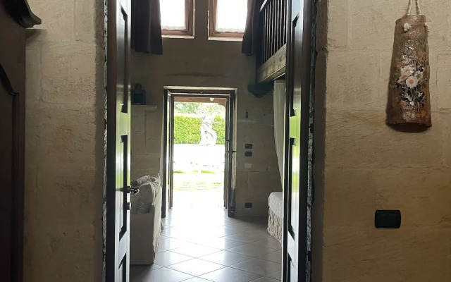 Masseria Giamarra