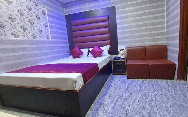 Shimla Inn Lucknow by Goroomgo