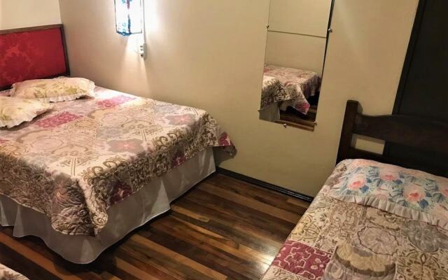 Residenciais Gramado House
