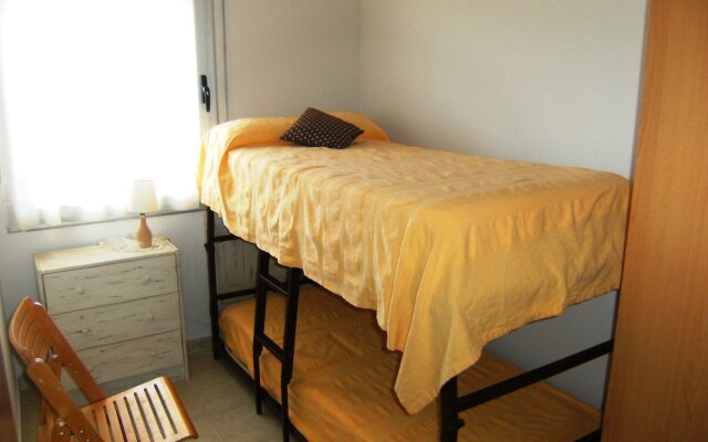 Apartamentos Medes Park II