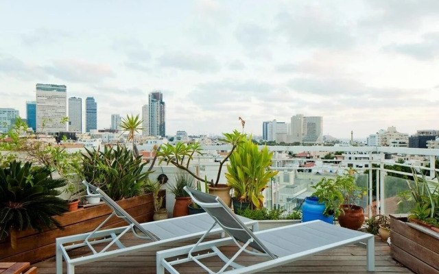 La Mer Apartment - Luxury Duplex