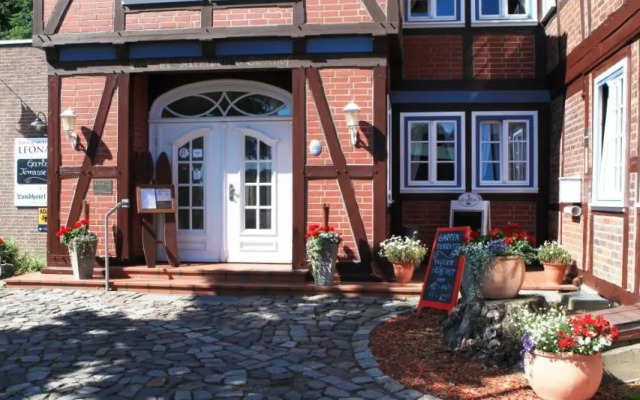 Landhotel Klempau
