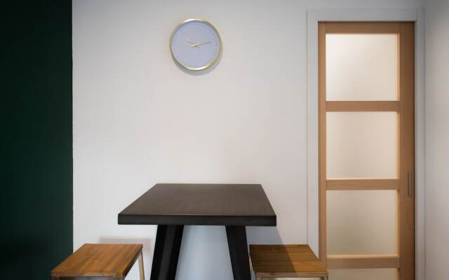 Le Studio Guillotiere Cosy et Design