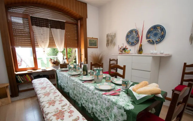 Villa Lydia in Padenghe sul Garda