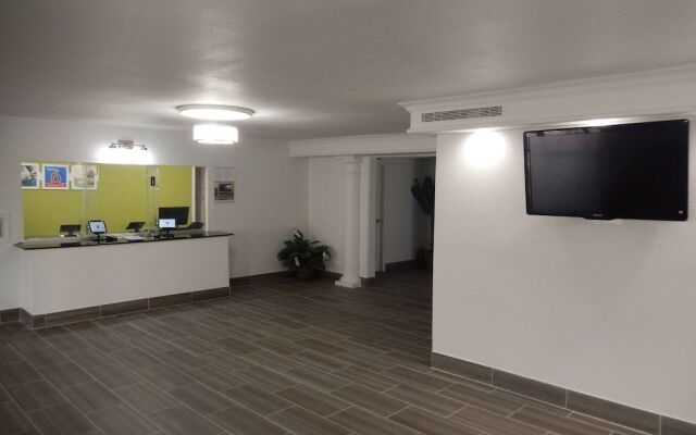 Studio 6-Houston, TX - Intercontinental Airport South