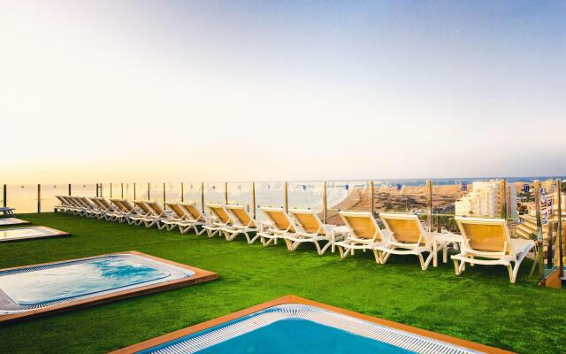 HL Suitehotel Playa del Inglés