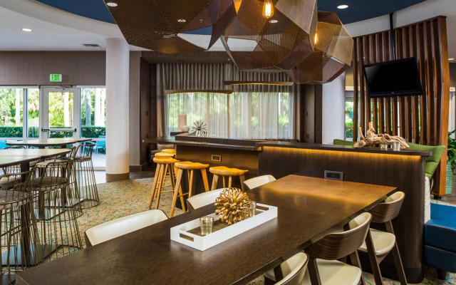 Springhill Suites by Marriott Vero Beach