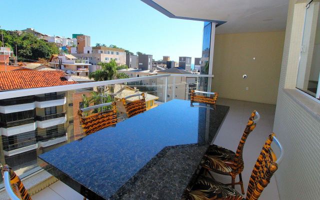 1034 - Apartamento para locação em Bombinhas