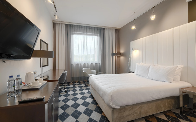 Qubus Hotel Bydgoszcz