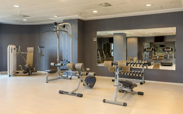 Sercotel Sorolla Palace Hotel