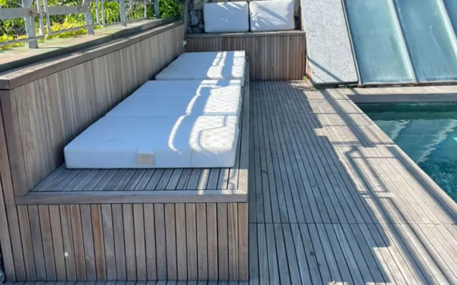 Villa Skyline - Pool - Lakeview - Privacy
