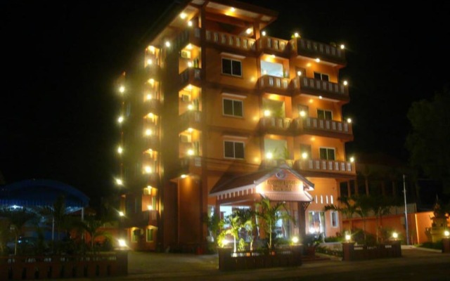 Vanne Hotel