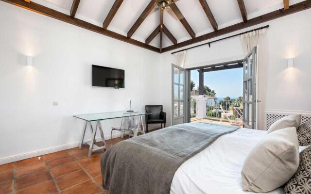 Solaga-Villa Caballo