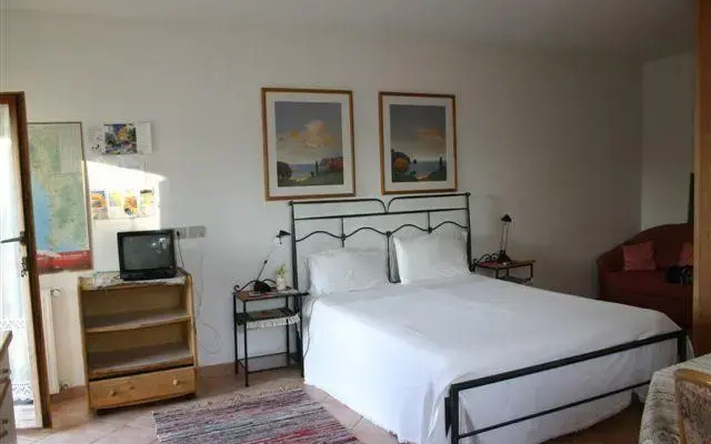 Ferienhaus Poggio Al Turco