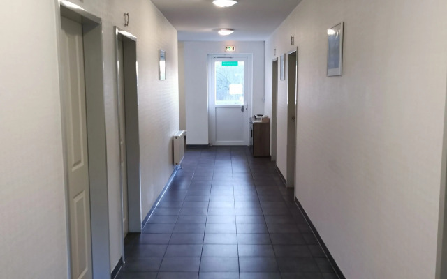 motel am Outletcenter