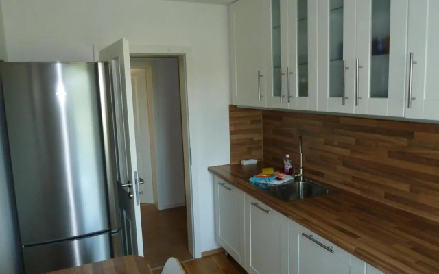 Fewo Dresden-Trachau