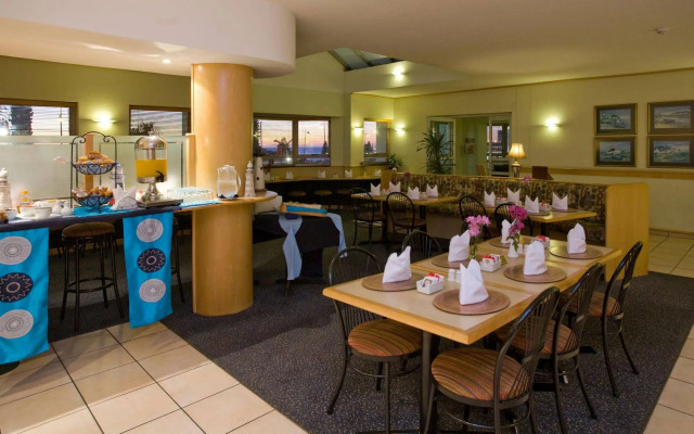 Road Lodge Gqeberha