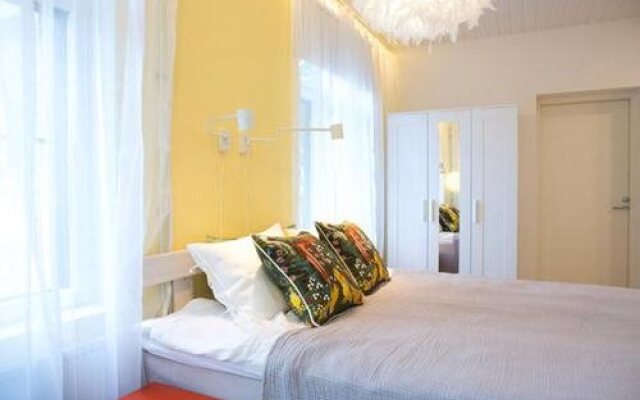 Hotel Amandis