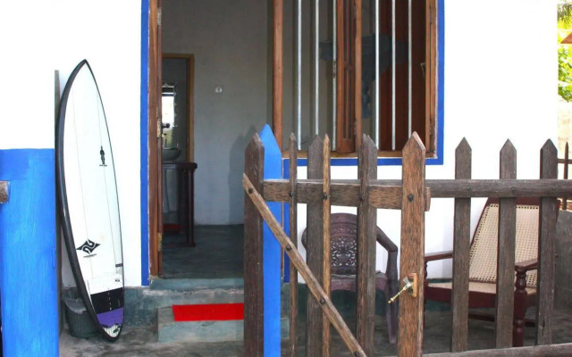 Asanka Surf House