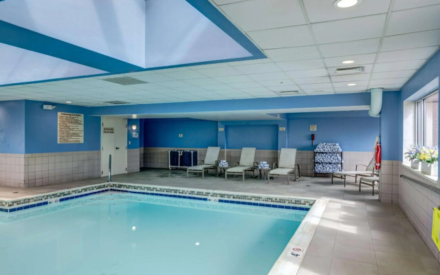 Embassy Suites by Hilton Cincinnati RiverCenter