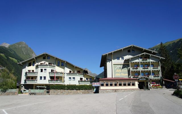 Hotel Hohe Tauern