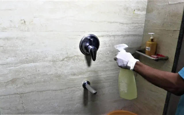 Rudra Shelter Business Hotel